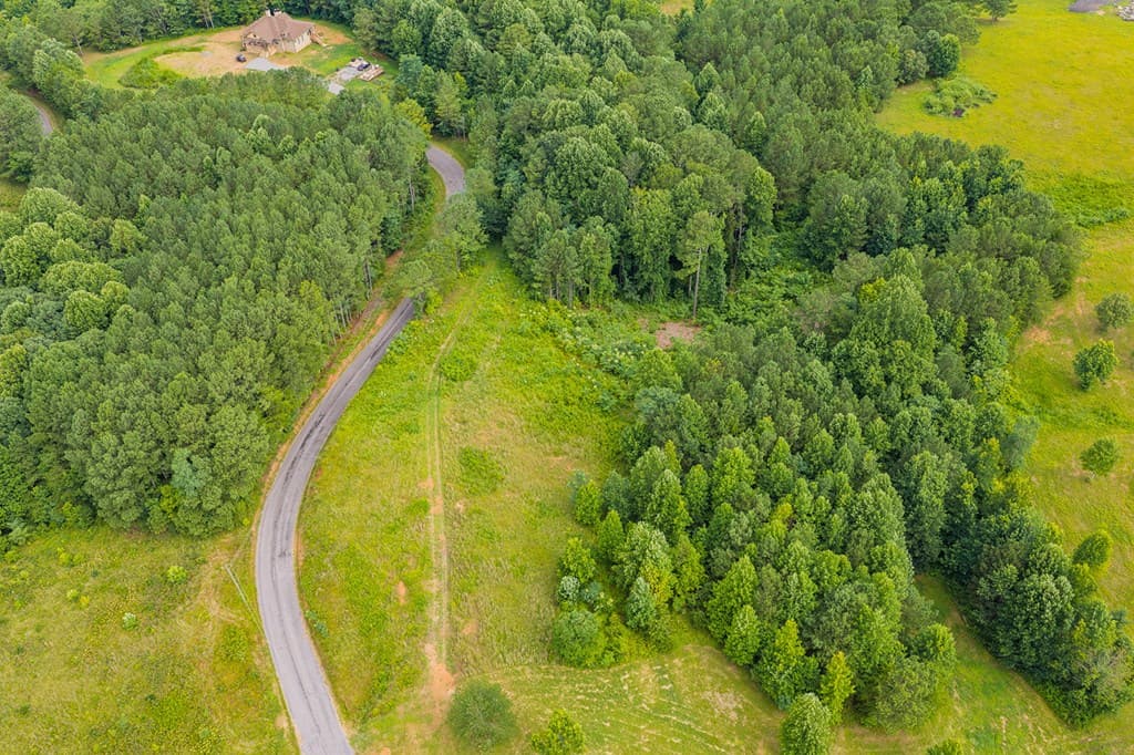 2027 Pleasant Valley Road, Talking Rock GA 30175 - Photo