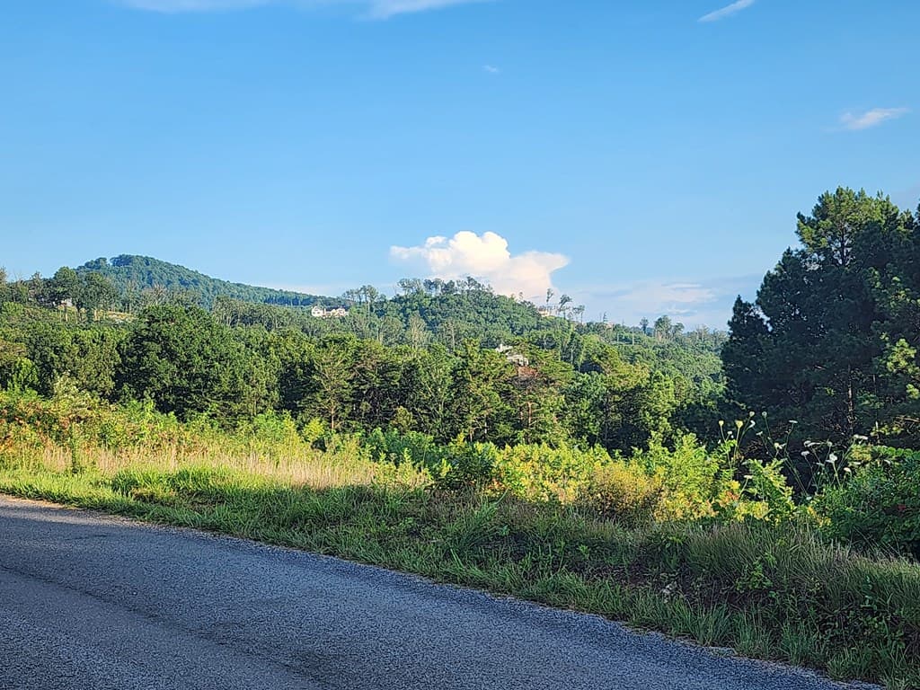 2027 Pleasant Valley Road, Talking Rock GA 30175 - Photo