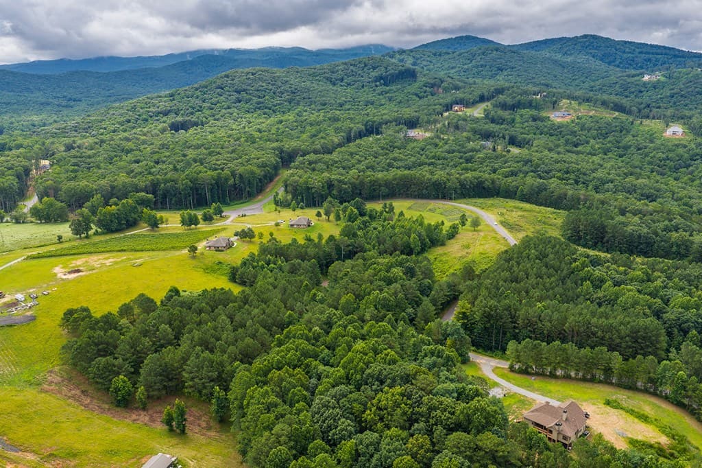 2027 Pleasant Valley Road, Talking Rock GA 30175 - Photo