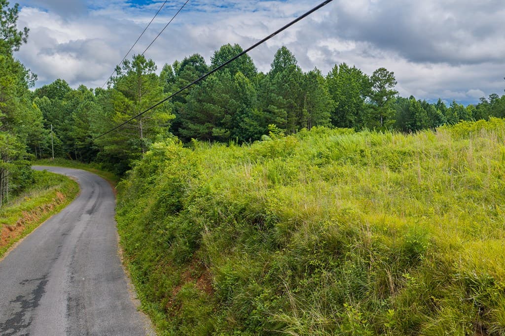 2027 Pleasant Valley Road, Talking Rock GA 30175 - Photo