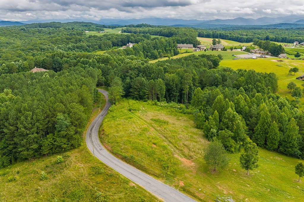 2027 Pleasant Valley Road, Talking Rock GA 30175 - Photo