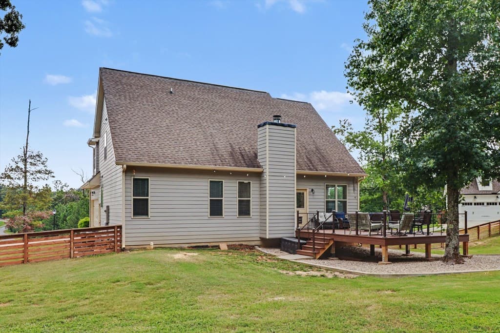 64 Blandwood Dr., Cartersville GA 30120 - Photo