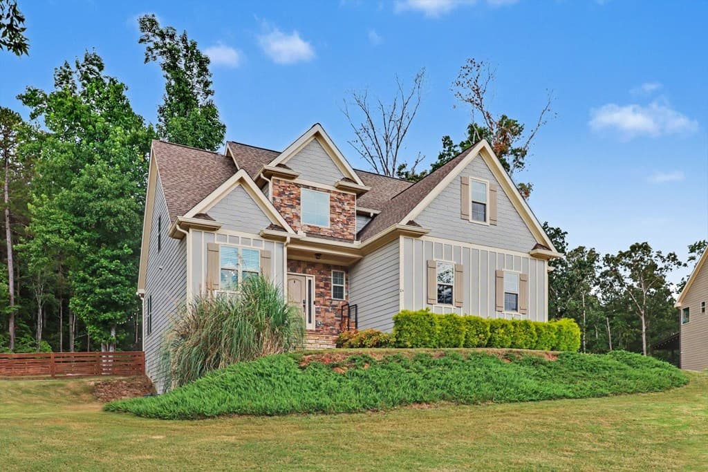64 Blandwood Dr., Cartersville GA 30120 - Photo