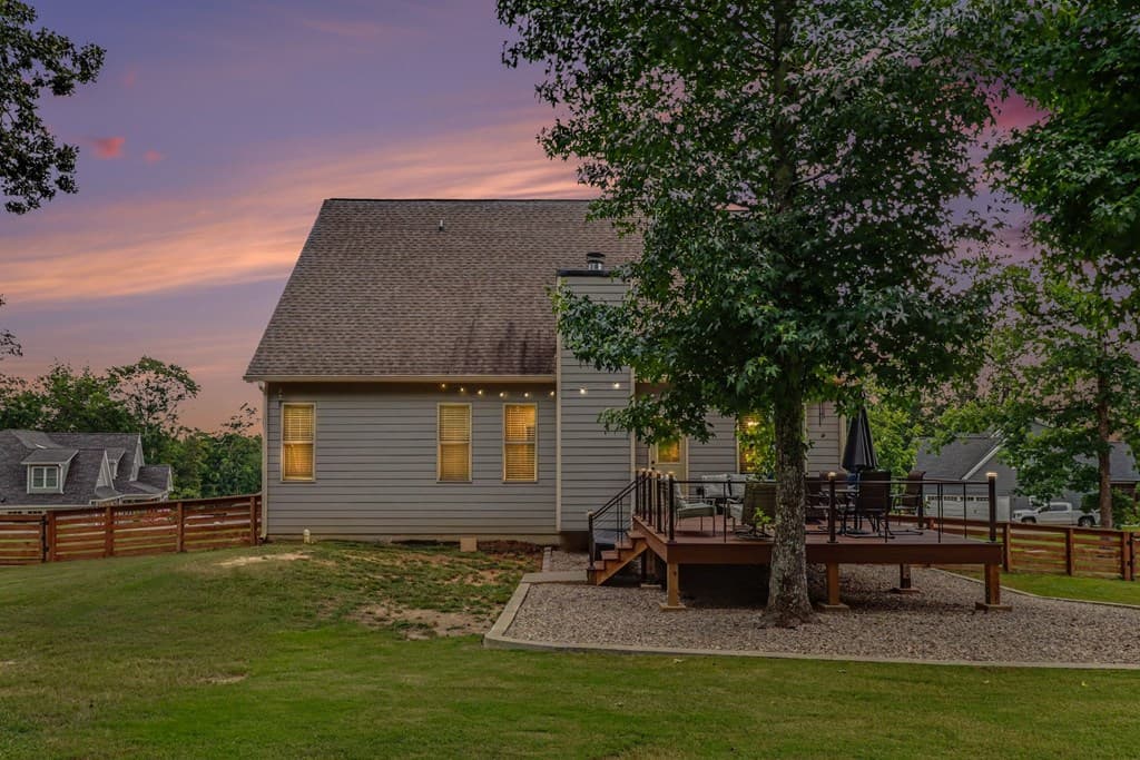 64 Blandwood Dr., Cartersville GA 30120 - Photo