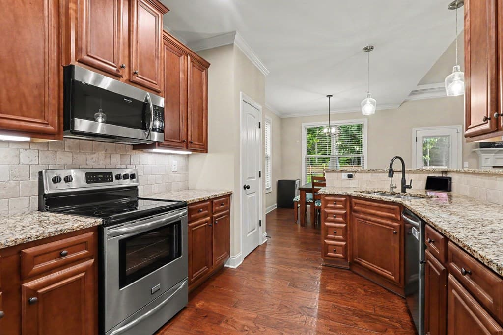 64 Blandwood Dr., Cartersville GA 30120 - Photo