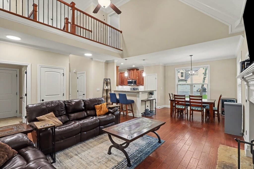 64 Blandwood Dr., Cartersville GA 30120 - Photo