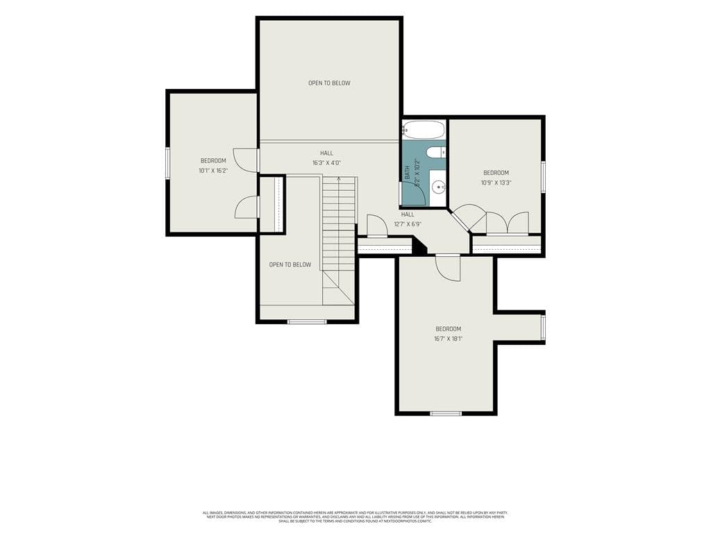 64 Blandwood Dr., Cartersville GA 30120 - Photo