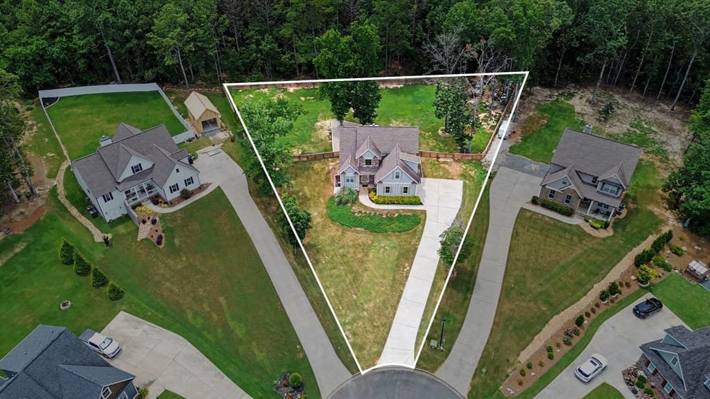 64 Blandwood Dr., Cartersville GA 30120 - Photo