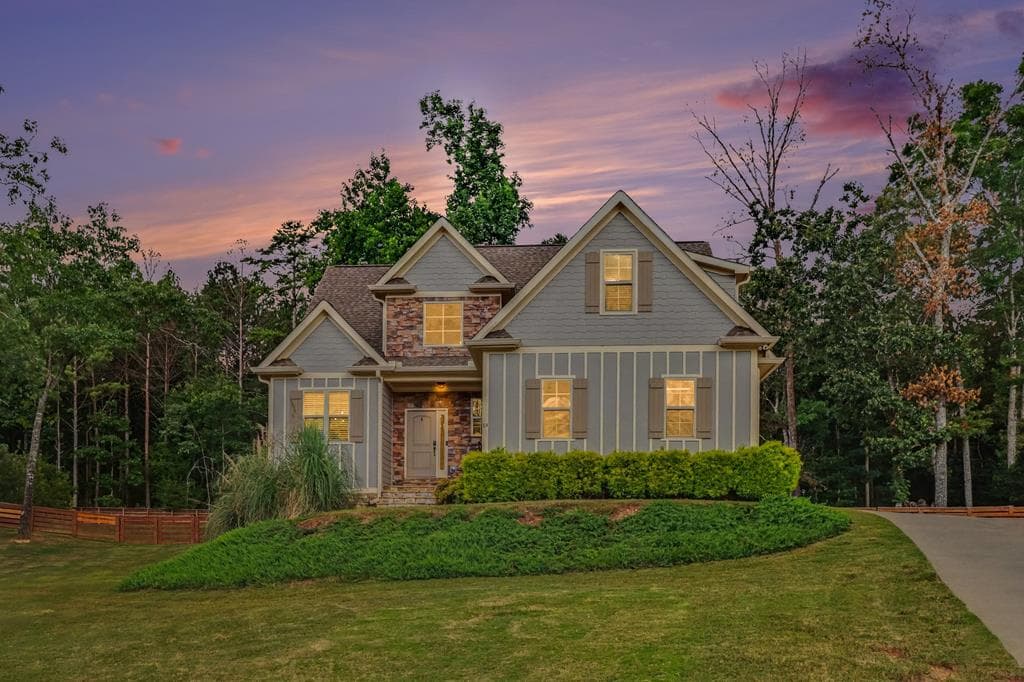64 Blandwood Dr., Cartersville GA 30120 - Primary photo