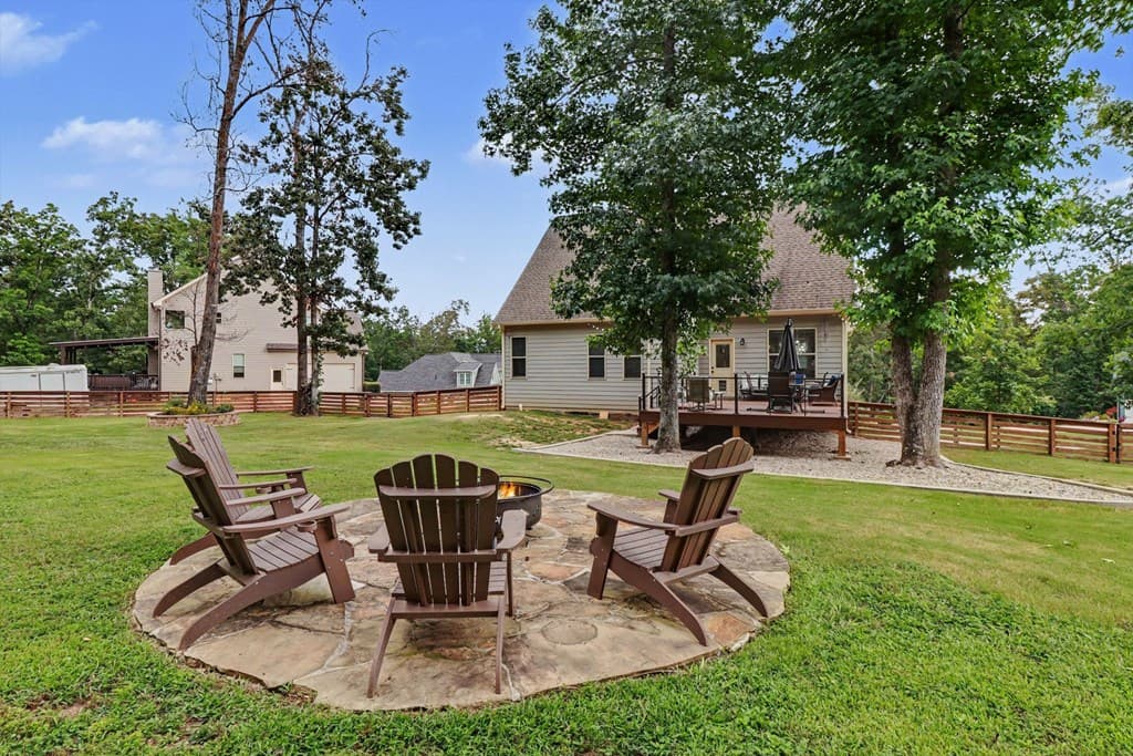 64 Blandwood Dr., Cartersville GA 30120 - Photo