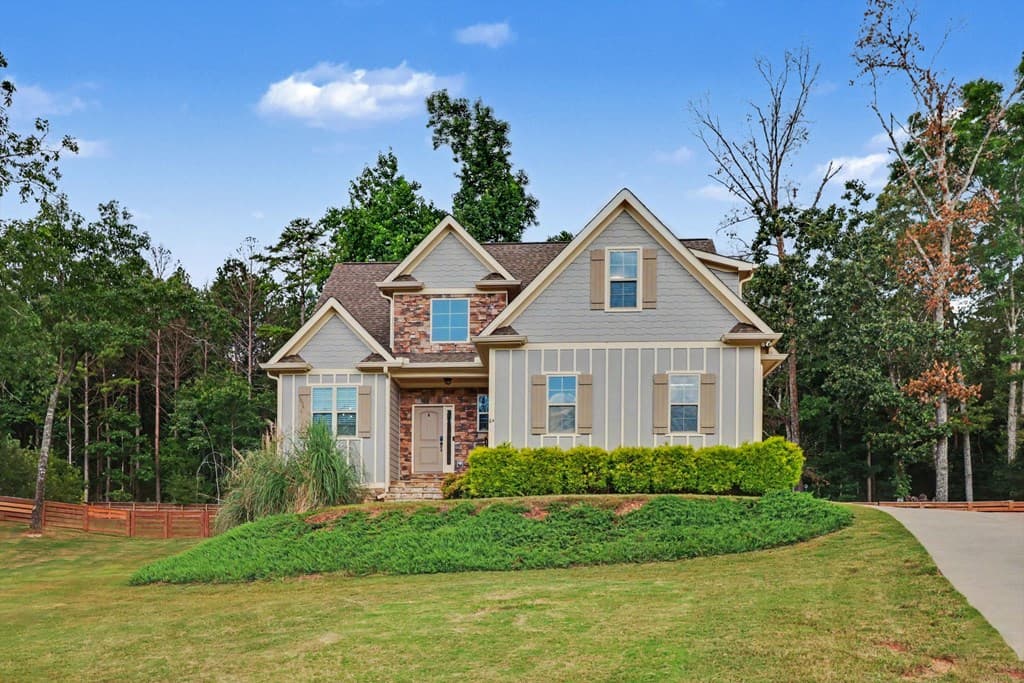 64 Blandwood Dr., Cartersville GA 30120 - Photo
