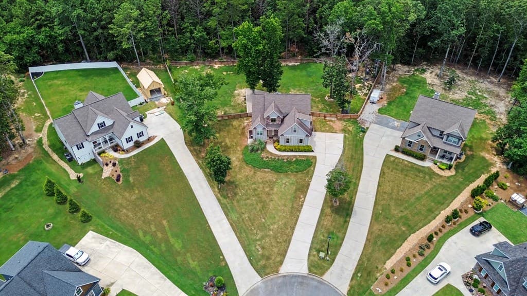 64 Blandwood Dr., Cartersville GA 30120 - Photo