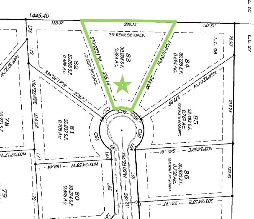 64 Blandwood Dr., Cartersville GA 30120 - Photo