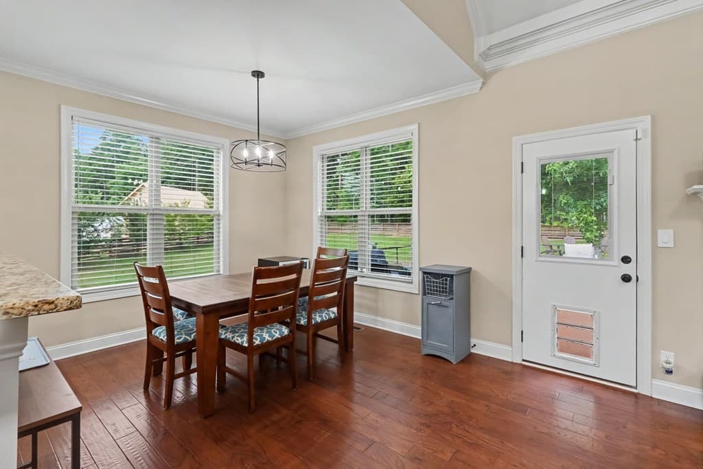 64 Blandwood Dr., Cartersville GA 30120 - Photo
