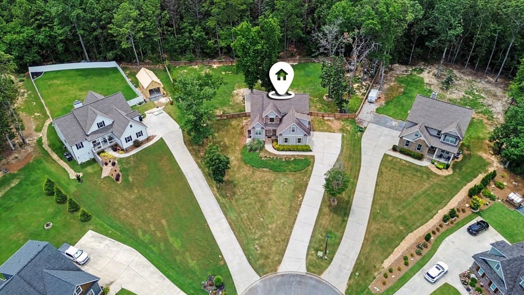 64 Blandwood Dr., Cartersville GA 30120 - Photo