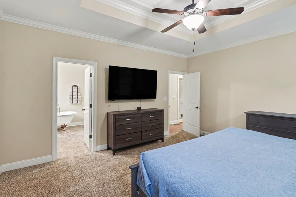 64 Blandwood Dr., Cartersville GA 30120 - Photo