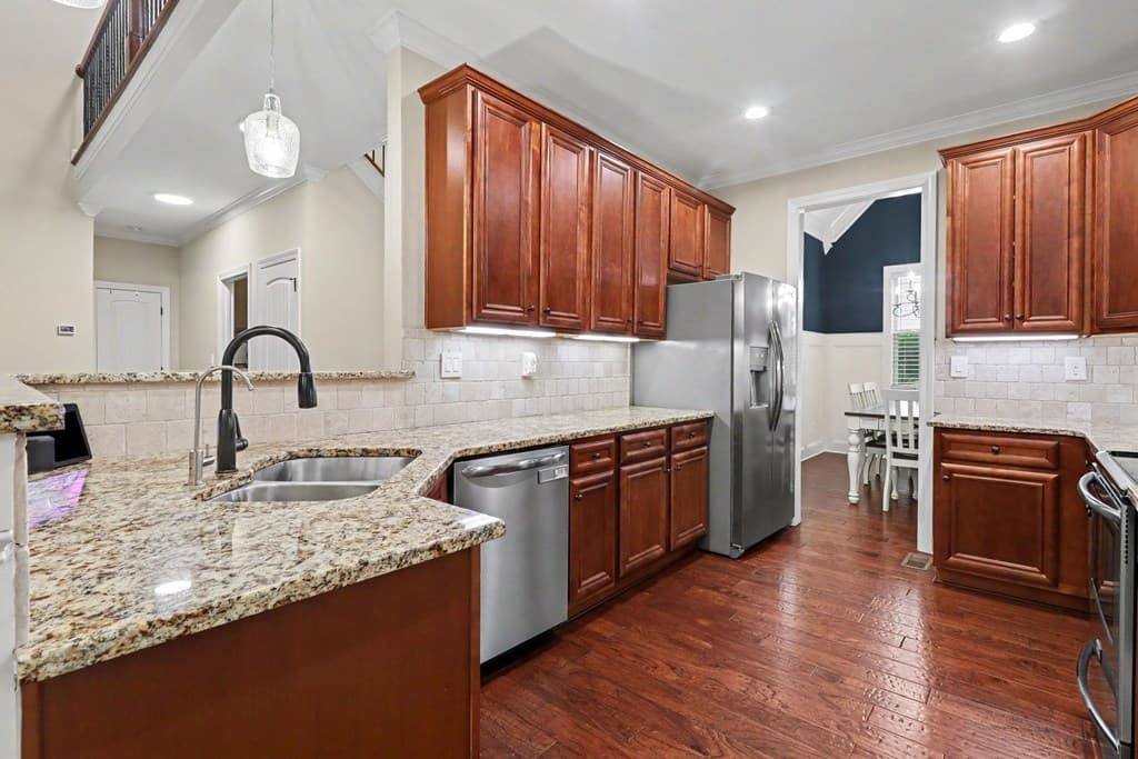 64 Blandwood Dr., Cartersville GA 30120 - Photo