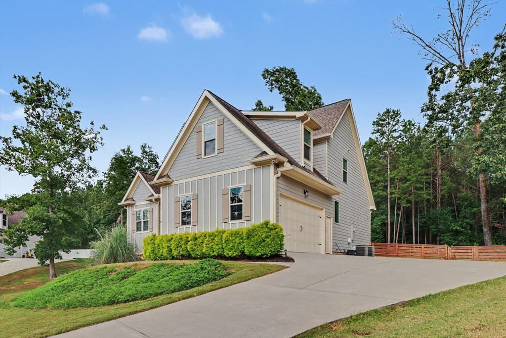 64 Blandwood Dr., Cartersville GA 30120 - Photo