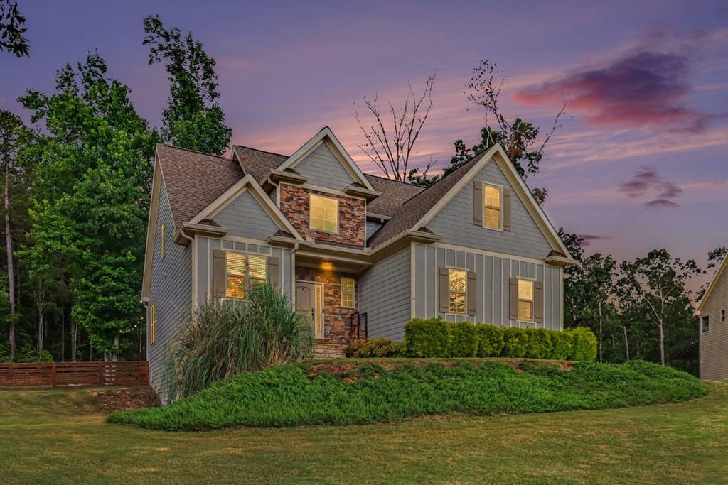 64 Blandwood Dr., Cartersville GA 30120 - Photo
