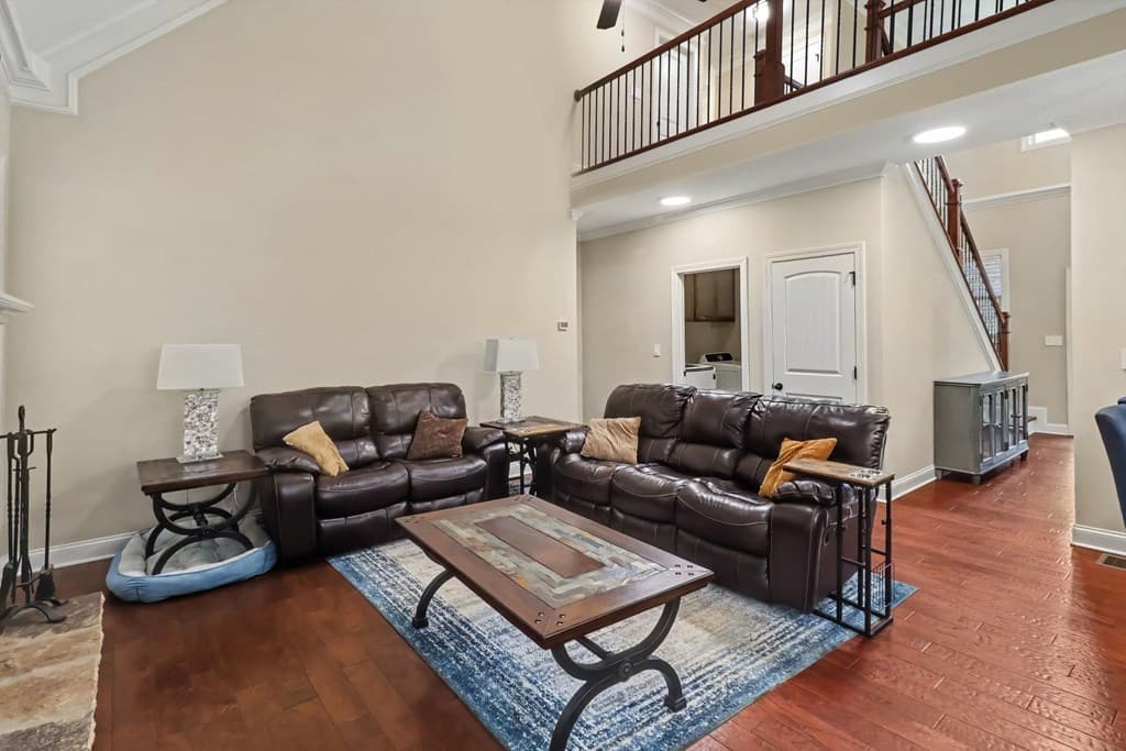 64 Blandwood Dr., Cartersville GA 30120 - Photo