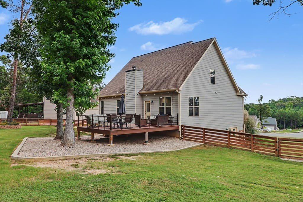 64 Blandwood Dr., Cartersville GA 30120 - Photo