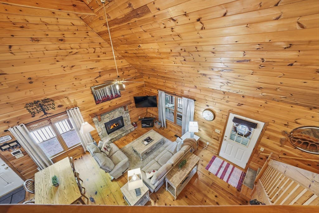 105 Blackberry Falls Court, Ellijay GA 30536 - Photo