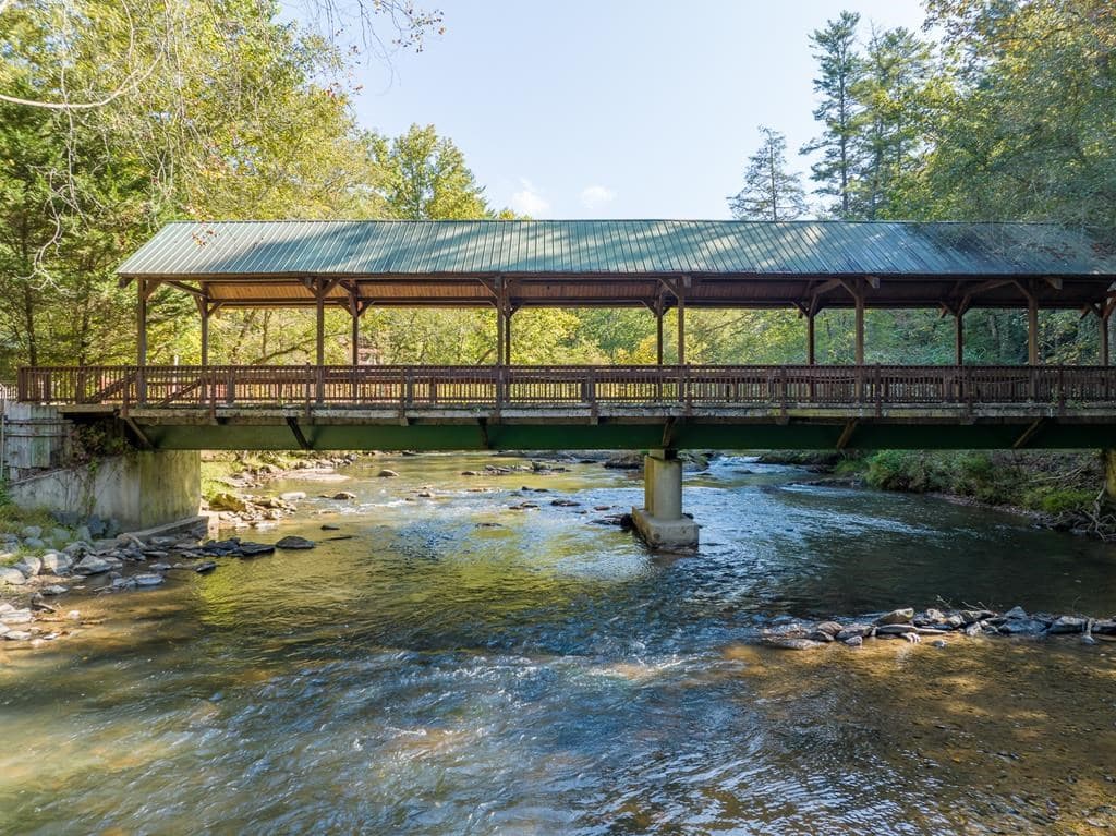 105 Blackberry Falls Court, Ellijay GA 30536 - Photo