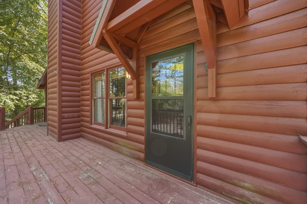 105 Blackberry Falls Court, Ellijay GA 30536 - Photo