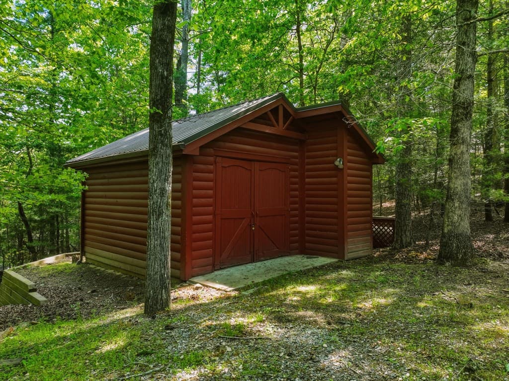 105 Blackberry Falls Court, Ellijay GA 30536 - Photo