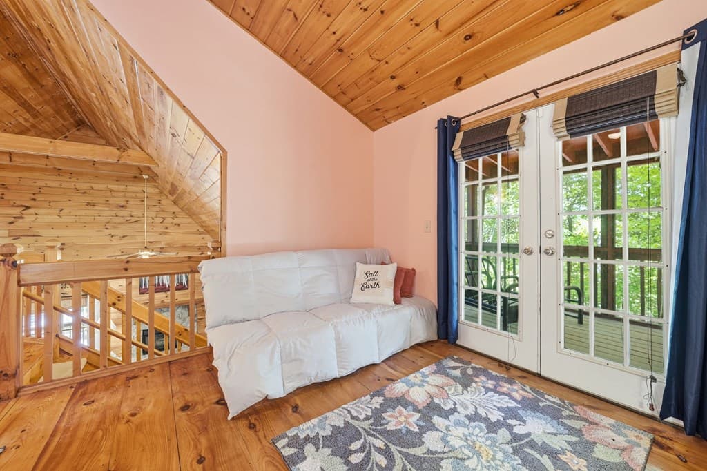105 Blackberry Falls Court, Ellijay GA 30536 - Photo