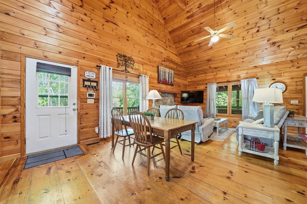 105 Blackberry Falls Court, Ellijay GA 30536 - Photo