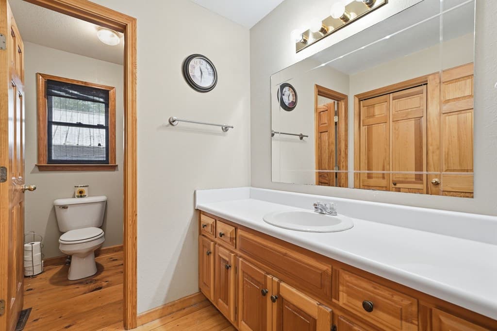 105 Blackberry Falls Court, Ellijay GA 30536 - Photo