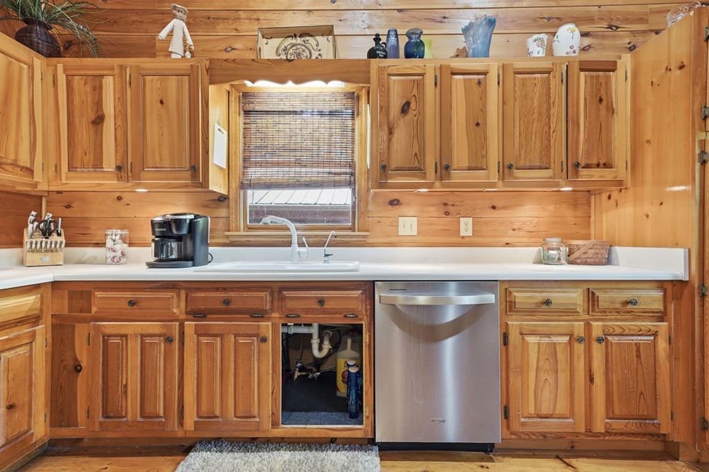 105 Blackberry Falls Court, Ellijay GA 30536 - Photo