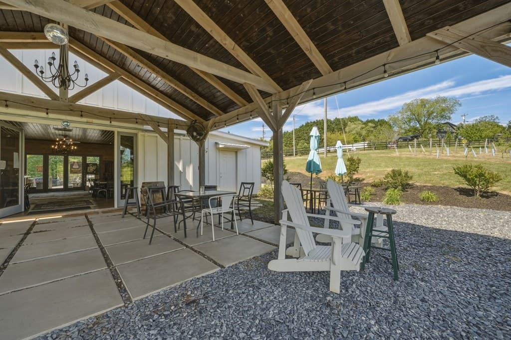 2317 Hwy 382, Ellijay GA 30540 - Photo