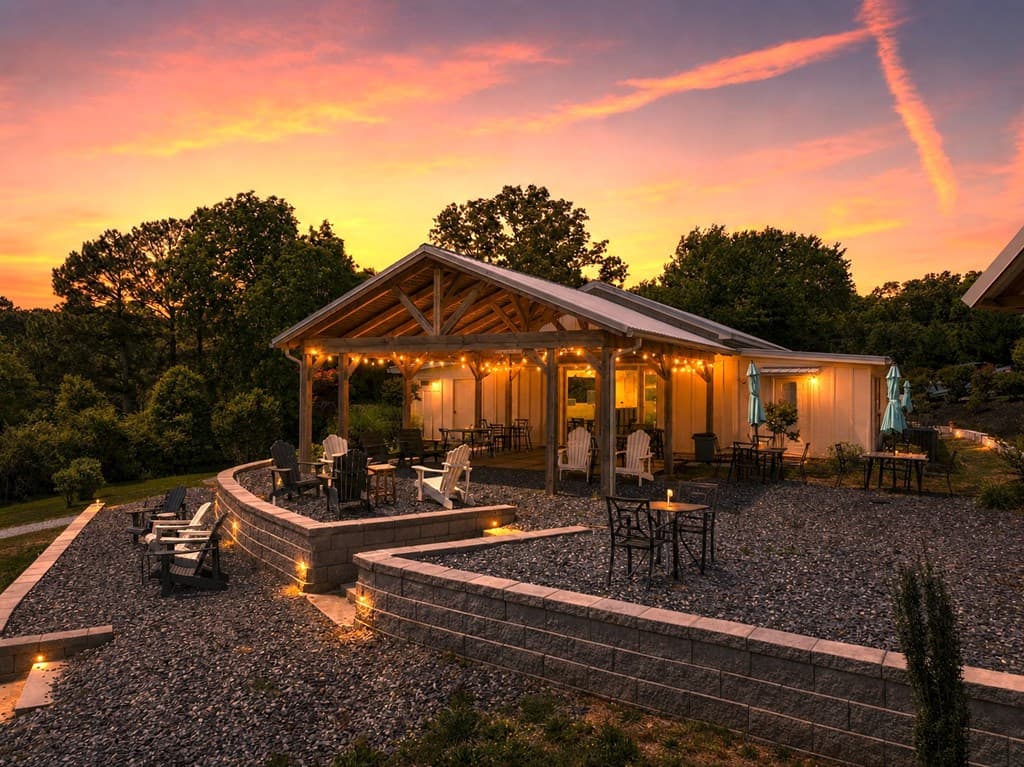 2317 Hwy 382, Ellijay GA 30540 - Photo