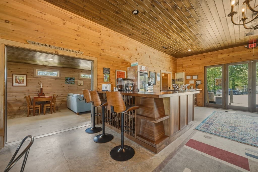 2317 Hwy 382, Ellijay GA 30540 - Photo