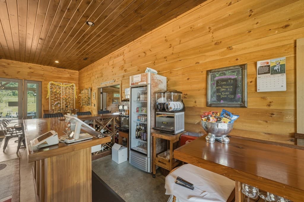 2317 Hwy 382, Ellijay GA 30540 - Photo