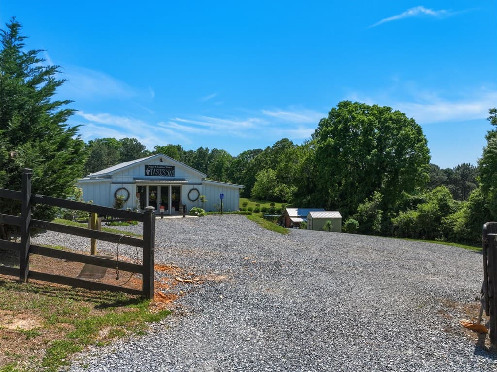 2317 Hwy 382, Ellijay GA 30540 - Photo