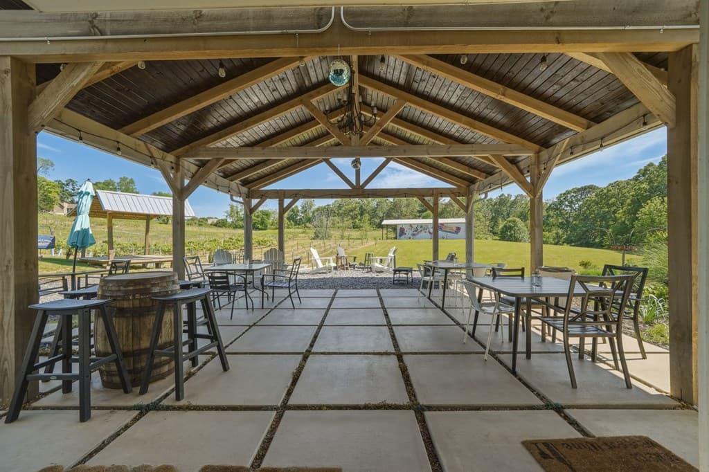 2317 Hwy 382, Ellijay GA 30540 - Photo