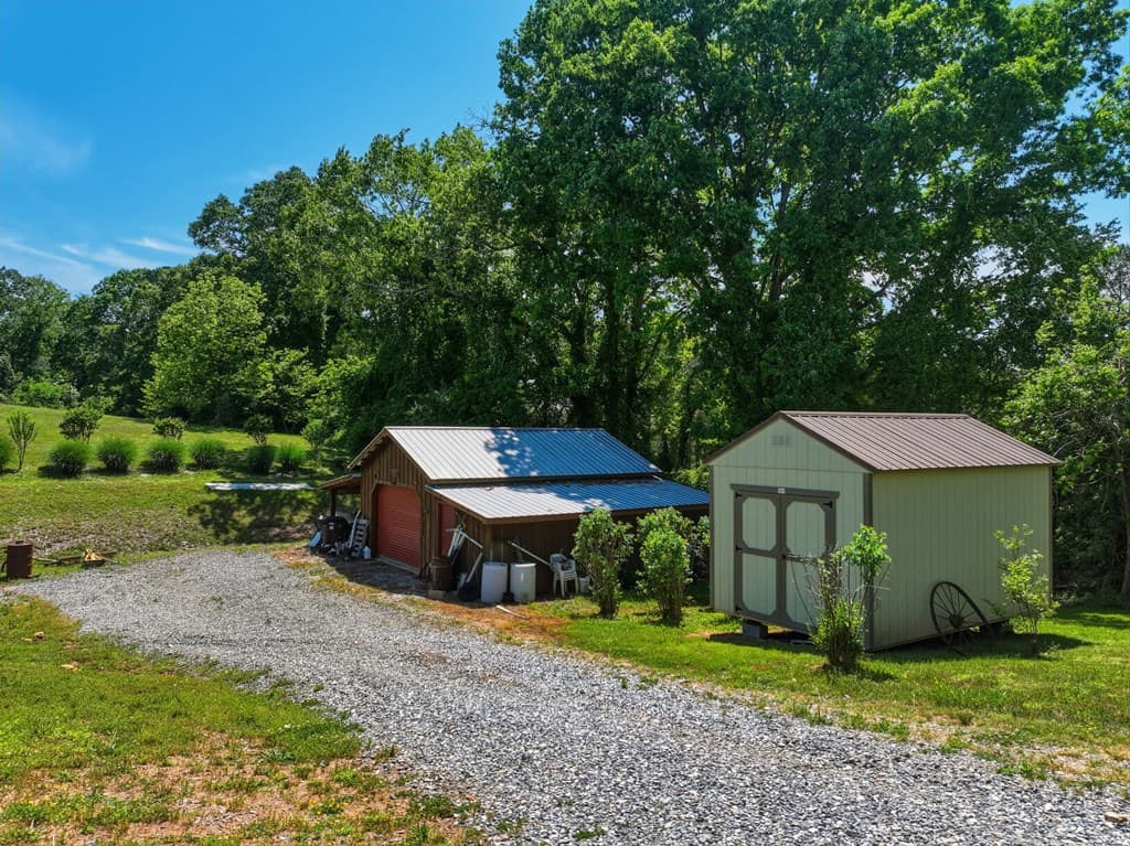 2317 Hwy 382, Ellijay GA 30540 - Photo