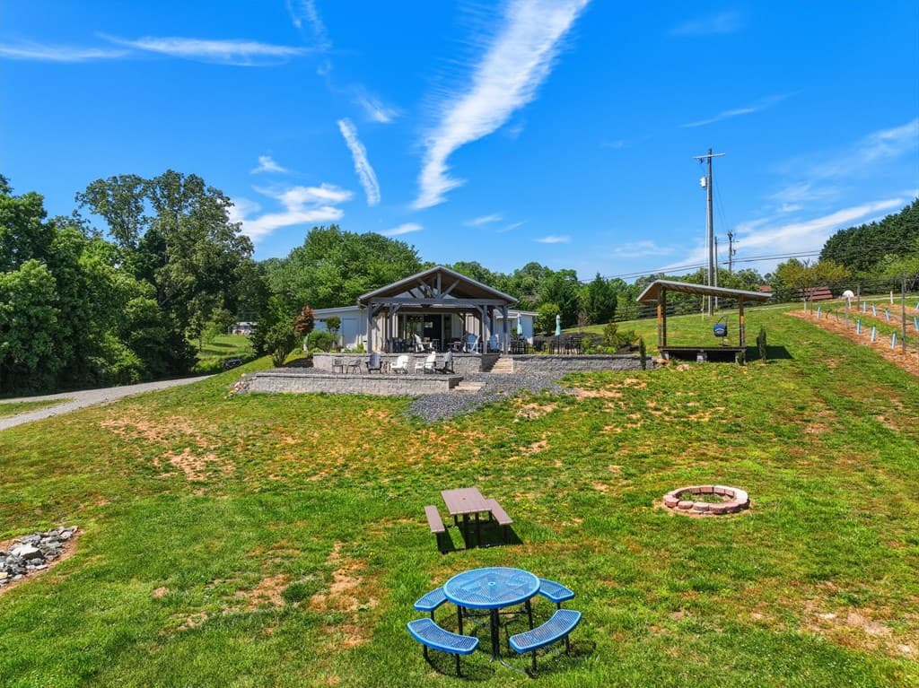 2317 Hwy 382, Ellijay GA 30540 - Photo