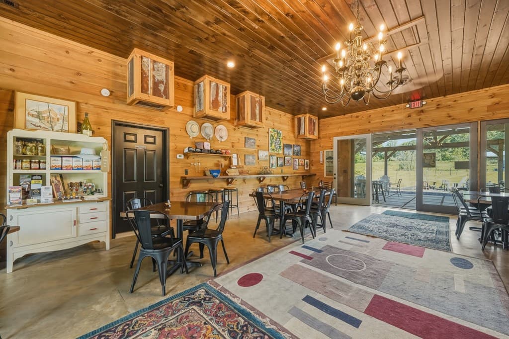 2317 Hwy 382, Ellijay GA 30540 - Photo