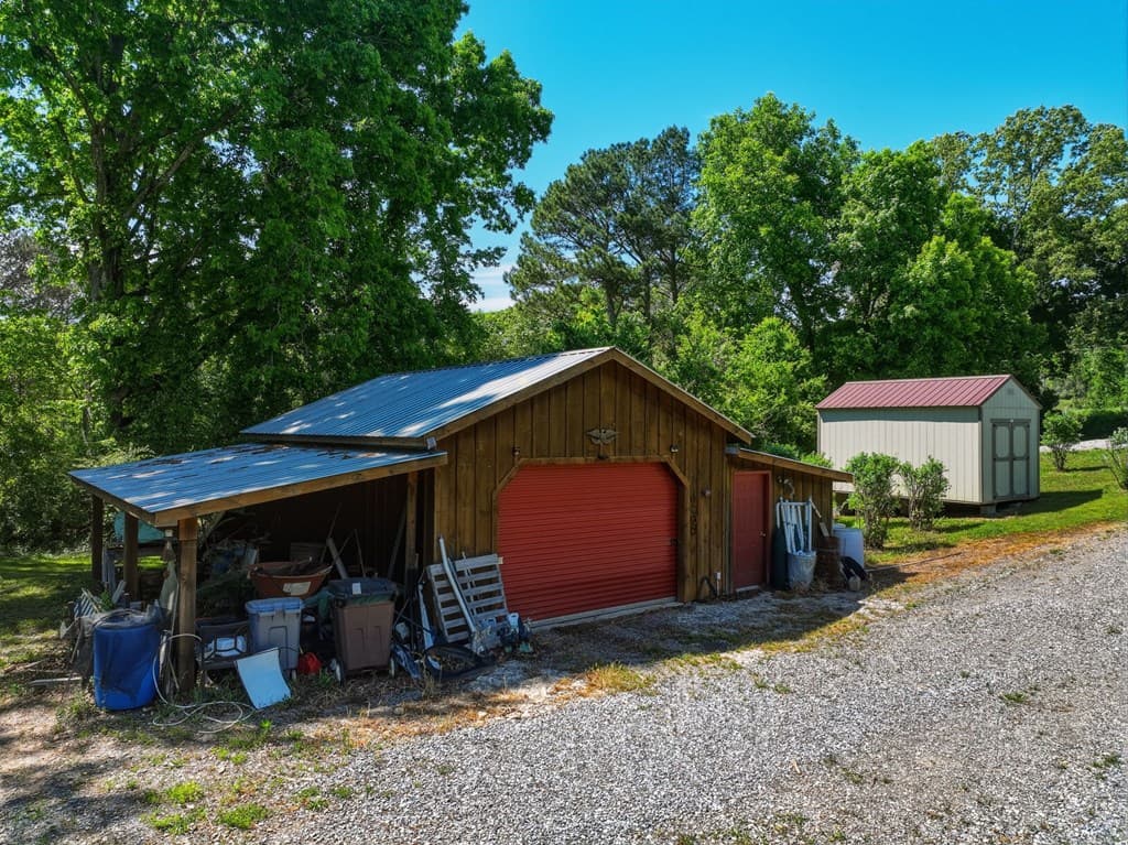 2317 Hwy 382, Ellijay GA 30540 - Photo
