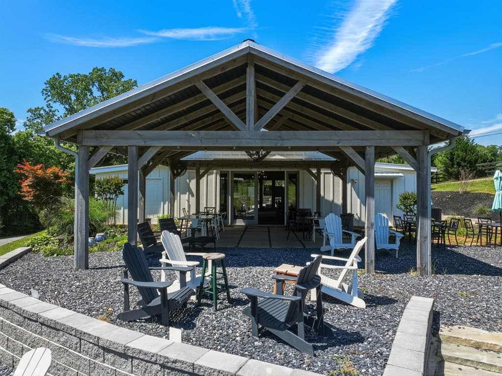 2317 Hwy 382, Ellijay GA 30540 - Photo