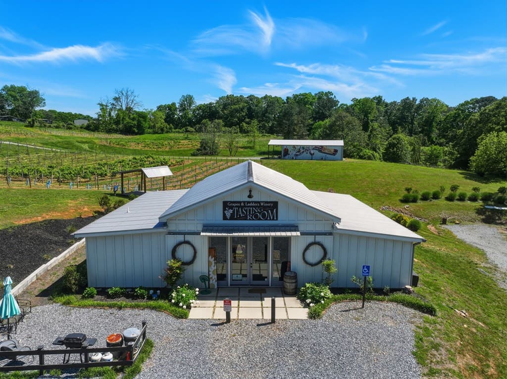 2317 Hwy 382, Ellijay GA 30540 - Photo