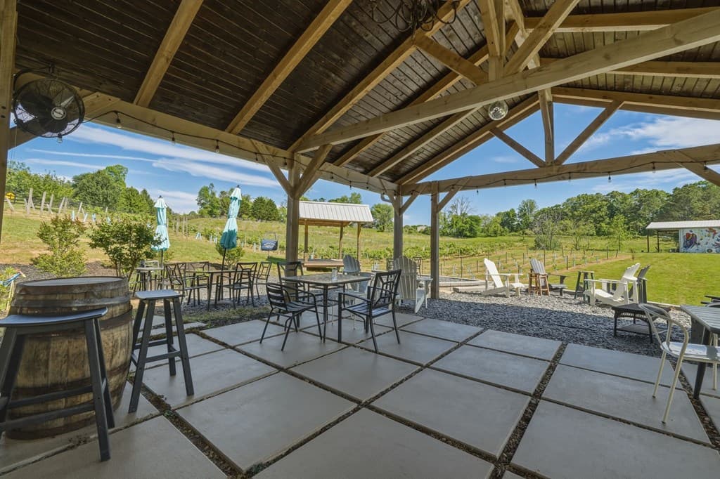 2317 Hwy 382, Ellijay GA 30540 - Photo
