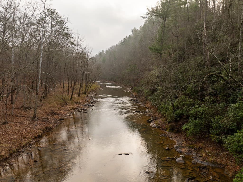 Lot 1742 Meadow Lane, Talking Rock GA 30175 - Photo