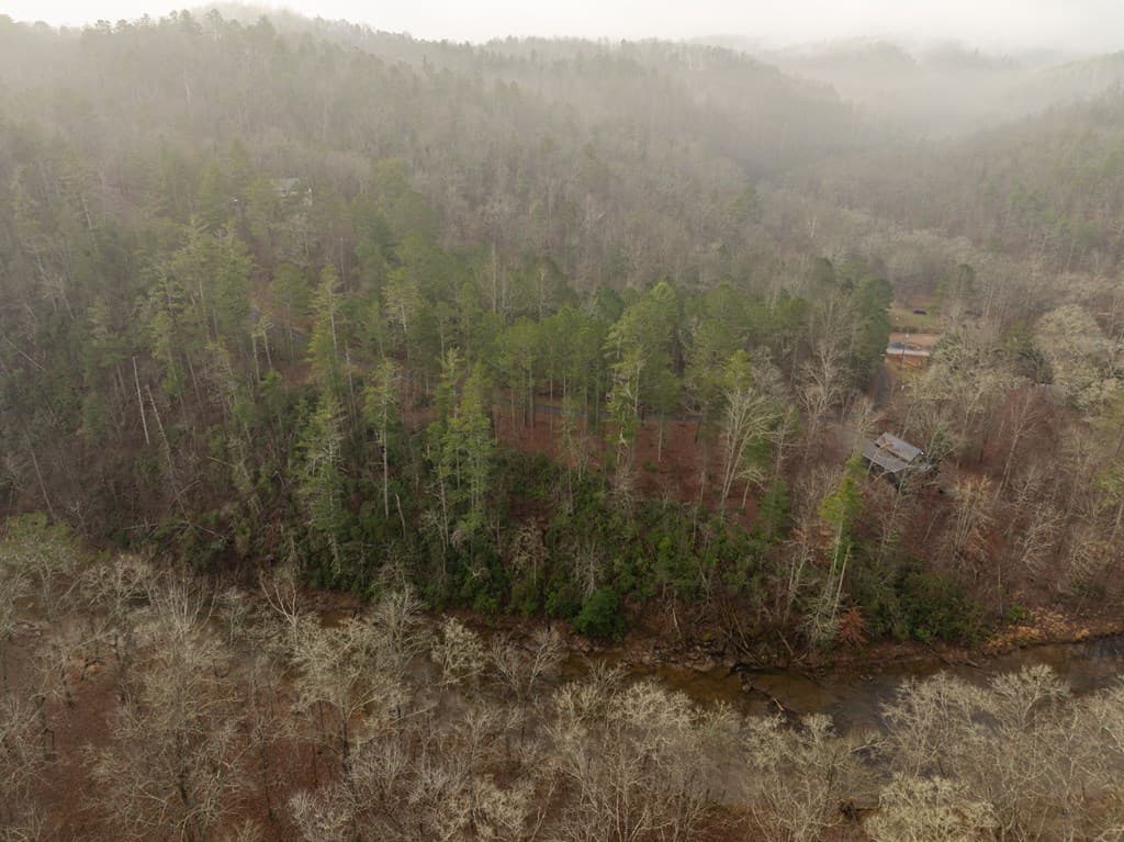 Lot 1742 Meadow Lane, Talking Rock GA 30175 - Photo
