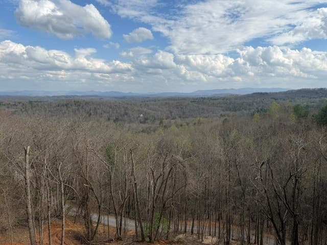 Lot 30 Lookout Drive, Blue Ridge GA 30513 - Photo