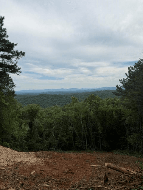 Lot 30 Lookout Drive, Blue Ridge GA 30513 - Primary photo
